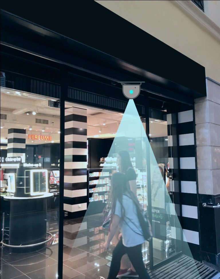 Queue monitoring dashboard